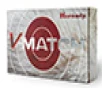 Hornady  22 ARC 81542 V-Match ELD-VT 62 Grain