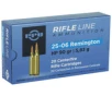 Prvi Partizan 25-06REM  25-06 Remington 90 Gr JHP
