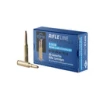 Prvi Partizan Rifle Line Ammunition 6 5x54mm Mannlicher 156 Gr JSP