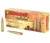 Barnes VOR-TX Rifle Ammo 223 Rem  55 gr  TSX FB 20 rd 