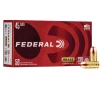 Federal WM5233 Champion 45 ACP 230 gr Full Metal Jacket  FMJ  845 FPS