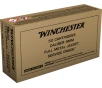 Winchester SG9W Service Grade Full Metal Jacket 115 Grain 9mm Luger Parabellum 1300 fps