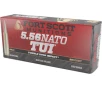 Fort Scott Munitions 556055SCV Tumble Upon Impact  TUI  Solid Copper Spun 55 Grain 5 56x45mm NATO 3426 fps