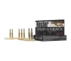 Nosler Trophy Grade Rifle Ammunition 300 WBY  Mag  180 gr  PT SP 20 rd 