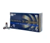 Federal Law Enforcement HST 9mm Luger 124 Grain Jacketed Hollow Point JHP  1150 FPS