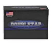 DoubleTap 45A230FP Hunter Self Defense Full Metal Jacket Flat Point 230 Grain  45 ACP Auto 1000 fps