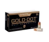 Speer Gold Dot LE Duty 9mm Luger Ammo 124 Grain  P Jacketed Hollow Point 1220 FPS