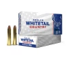 Nosler Whitetail Country 45-70 Gov  300 Grain Jacketed Soft Point JSP  1950 FPS