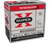 Winchester 00 Buck 12 Gauge 1-1 8 oz 2 75 in 1325 FPS