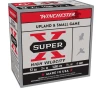 Winchester Super X High Velocity  4 12 Gauge 1-1 4 oz 2 75 in 1450 FPS