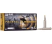Federal Vital-Shok  338 Winchester Magnum 200 Gr PolyTip