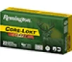 Remington Core-Lokt Copper  360 Buckhammer 160 Gr CSHP 2275 FPS
