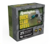Remington DUCK CLUB  3 20 Gauge 1 oz 3 in Steel 1300 FPS