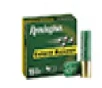 Remington Express 9 Pellets 00 Buck 12 Gauge 1-1 8 oz 2 75 in