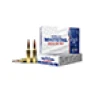 Nosler Whitetail Country 6 5mm Creedmoor 140 Gr JSP 2650 FPS