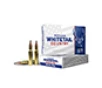 Nosler  308 Win   7 62x51mm Whitetail Country 165gr JSP Ammo 2800 FPS