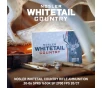 Nosler Nosler Whitetail Country  30-06 Springfield 165 Gr JSP 2900 FPS