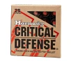 Hornady Critical Defense 5 7x28mm FN 40 Gr PolyTip 1810 FPS