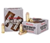 Hornady BACKCOUNTRY DEFENSE  460 S W Mag 300 Gr JSP 1820 FPS