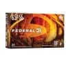 Federal Fusion 6 5x55mm Swedish 156 Gr BSP 2500 FPS