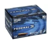 Federal Varmint   Predator  223 Remington 53 Gr PolyTip 3400 FPS