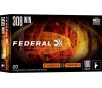 Federal Fusion Tipped  308 Win   7 62x51mm 180 Gr PolyTip 2600 FPS
