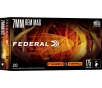Federal Fusion Tipped 7mm Remington Mag 175 Gr PolyTip 2775 FPS
