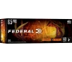 Federal Fusion Tipped 6 5 PRC 140 Gr PolyTip 2975 FPS