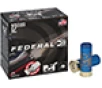 Federal  8 12 Gauge 1 oz 2 75 in 1300 FPS