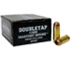 DoubleTap 10mm Auto 205 Gr Shot Shell 991 FPS
