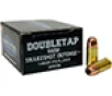 DoubleTap SnakeShot 9mm Luger   Parabellum 145 Gr JHP 988 FPS
