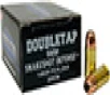 DoubleTap SnakeShot 9mm Luger   Parabellum 145 Gr JHP
