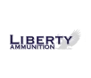 Liberty Steel Plate   Range 9mm Luger   Parabellum 100 Gr Solid 1250 FPS
