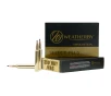 Weatherby  300 Weatherby Mag Select Plus 195gr CSHP Ammo 3075 FPS