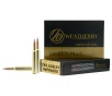 Weatherby Select Plus  280 Ackley 168 Gr BTHP 2800 FPS
