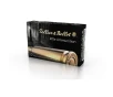 Sellier and Bellot Match  30-06 Springfield 168 Gr BTHP 2785 FPS