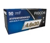 Fiocchi Hyperformance 4 6x30mm HK 38 Gr PolyTip 1950 FPS