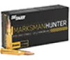 Sig Sauer Marksman Hunter  270 Winchester 140 Gr JHP 2950 FPS