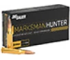 Sig Sauer Marksman Hunter  300 Winchester Mag 165 Gr JHP 3120 FPS