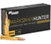 Sig Sauer Sig Sauer Marksman Hunter  30-06 Springfield 165 Gr JHP