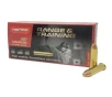 Norma Range   Training  357 Magnum 158 Gr FMJ