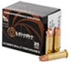 Wilson Combat Lehigh Defense Xtreme Defense  P  38 Special 100 Gr Solid 1050 FPS