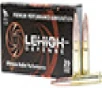 Lehigh   300 AAC Blackout 194 Gr JHP