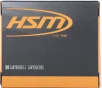 HSM   41 Remington Mag 210 Gr JHP