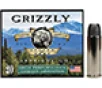 Grizzly Cartridge  45 Long Colt 335 Gr Solid 1200 FPS