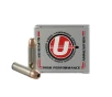 Underwood Hollow Point  500 Auto Max 350 Gr JHP 2300 FPS