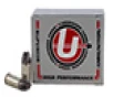 Underwood  9mm Luger   Parabellum 90 Gr Solid