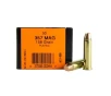 HSM  357 Magnum 158 Gr FMJ 1200 FPS