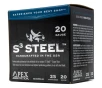 Apex Waterfowl S3 Steel  4 20 Gauge 1 oz 3 in 1250 FPS