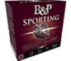 Baschieri and Pellagri Competition Sporting Clay  8 5 12 Gauge 1 oz 2 75 in 1200 FPS